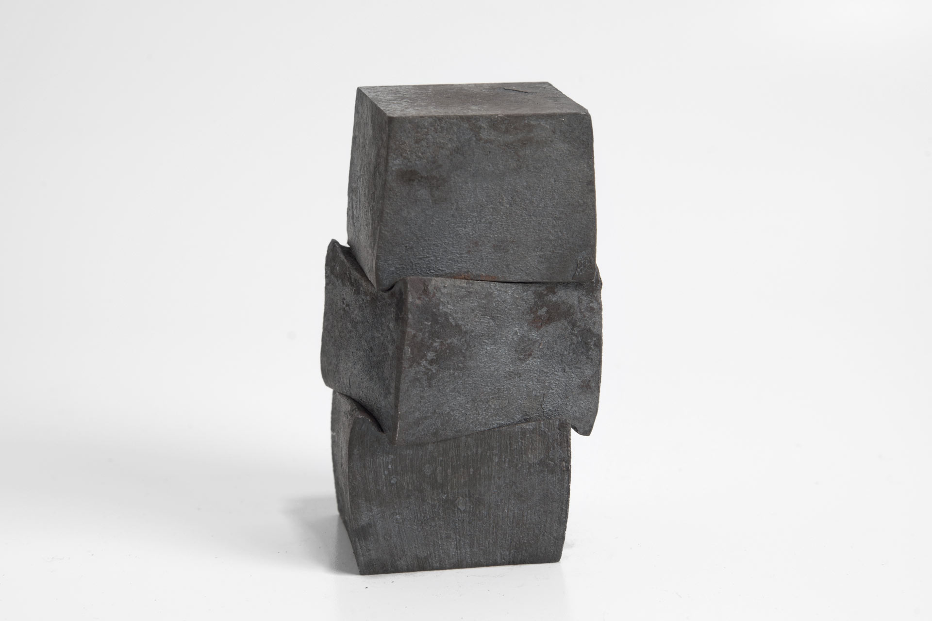 Strate 2015 forged steel -Markus Strieder Art